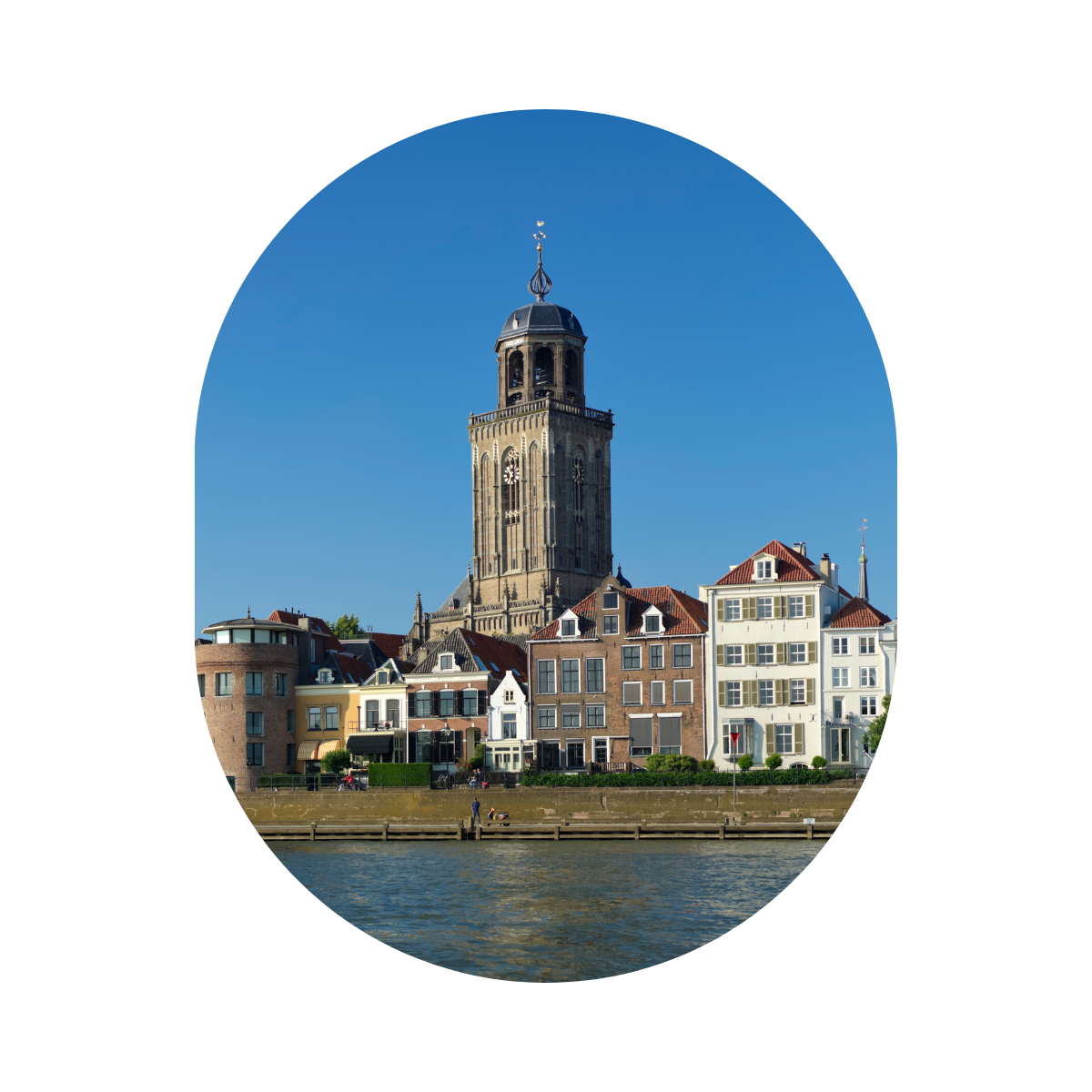 Easy Office Online betrouwbare ICT partner van Deventer