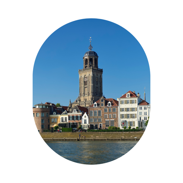 Easy Office Online betrouwbare ICT partner van Deventer Easy Office Online betrouwbare ICT partner van Deventer