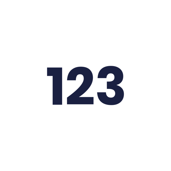123 123