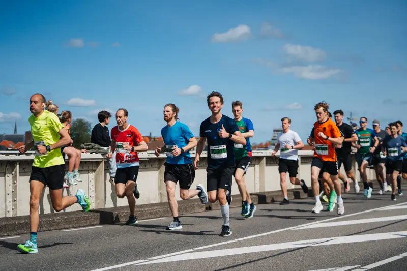 IJsselloop actie foto