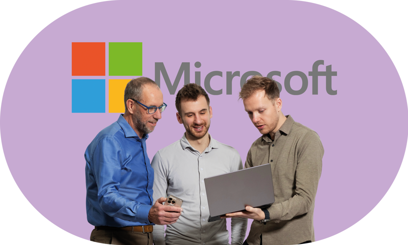 <p>Welke <span style="color: rgb(243, 156, 164);">Microsoft 365-licentie</span> past bij mijn <span style="color: rgb(32, 138, 208);">bedrijf?</span></p>