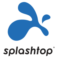 Splashtop Logo