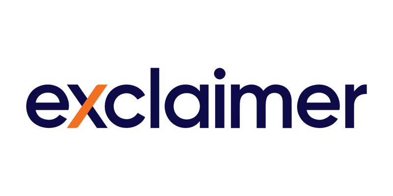 Exclaimer logo