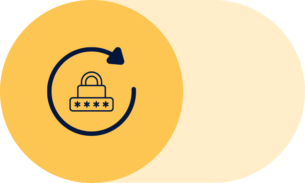 <p>Klik, <span style="color: rgb(83, 212, 167);">reset</span> en door. Geen tijdsverlies. Je&nbsp;<span style="color: rgb(32, 138, 208);">regelt</span> het nu <span style="color: rgb(253, 198, 82);">zelf.</span></p>