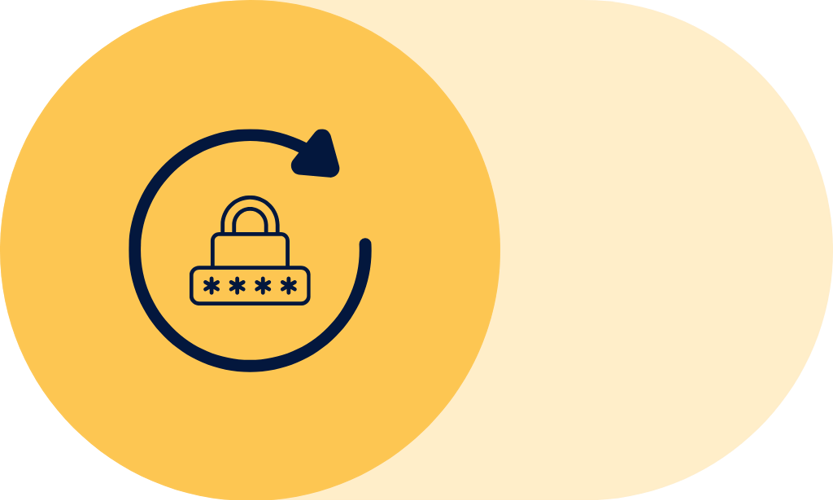 <p>Klik, <span style="color: rgb(83, 212, 167);">reset</span> en door. Geen tijdsverlies. Je&nbsp;<span style="color: rgb(32, 138, 208);">regelt</span> het nu <span style="color: rgb(253, 198, 82);">zelf.</span></p>