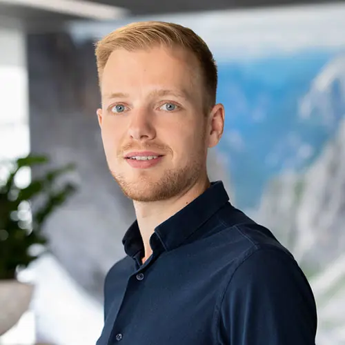 Stefan Kappert profielfoto Stefan Kappert profielfoto