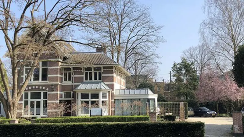 Spoor6 kantoor Spoor6 kantoor