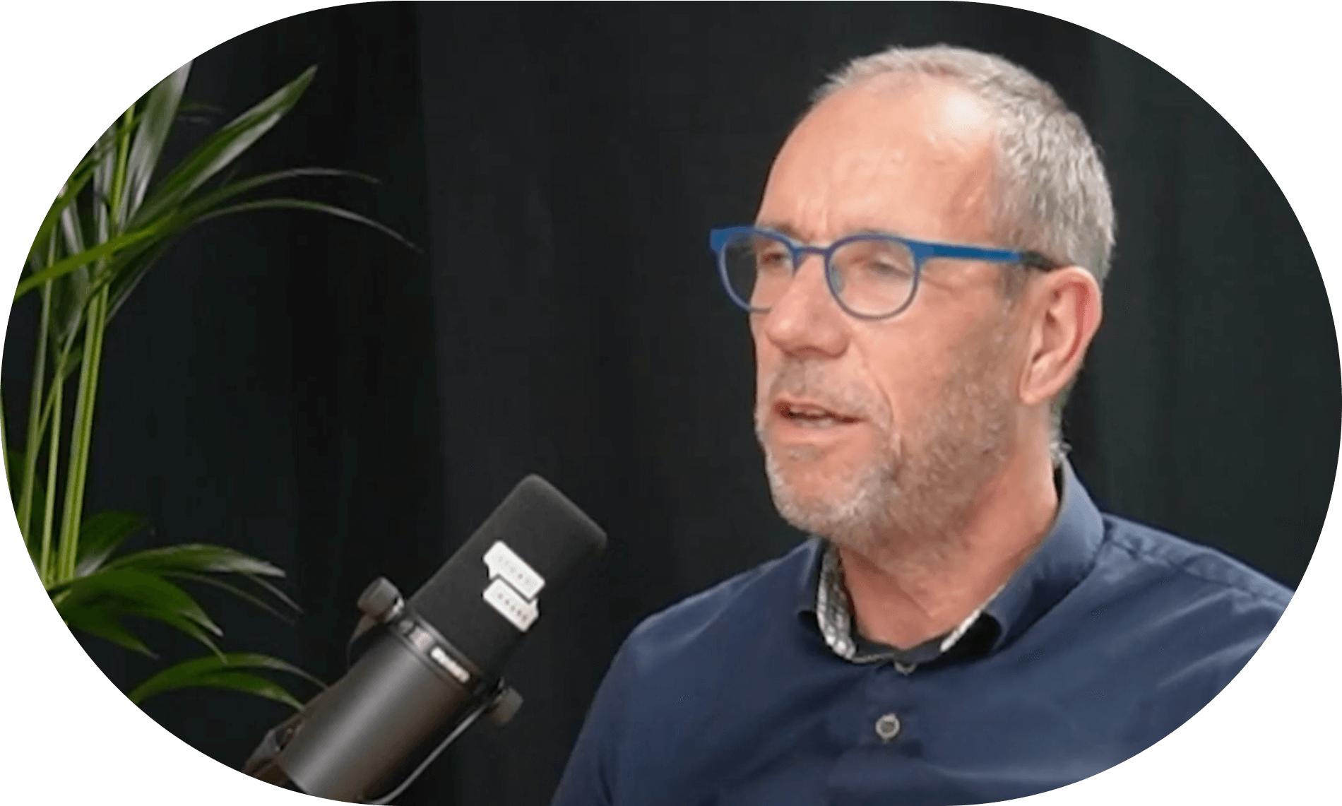 <p>StoryBrand Podcast: René over de blinde vlekken in cybersecurity</p>