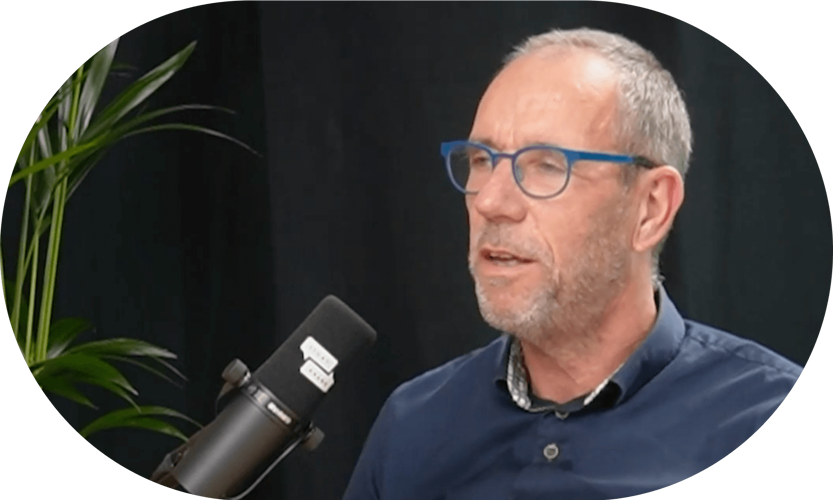 <p>StoryBrand Podcast: René over de blinde vlekken in cybersecurity</p>