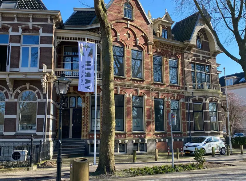 Yarin Jeugdhulp, locatie Zwolle Yarin Jeugdhulp, locatie Zwolle