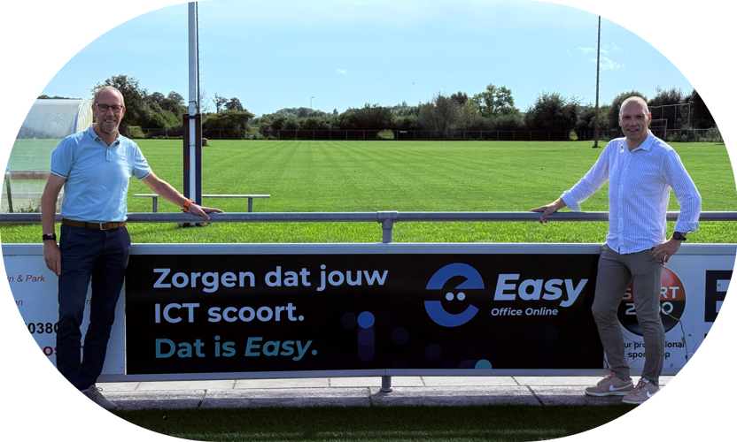 <p>Trotse hoofdsponsor van SV Helios!</p>