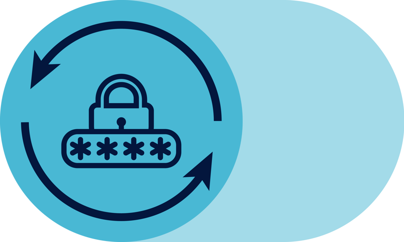 <p>Klik, <span style="color: rgb(83, 212, 167);">reset</span> en door. Geen tijdsverlies meer. Je <span style="color: rgb(32, 138, 208);">regelt</span> het nu <span style="color: rgb(253, 198, 82);">zelf.</span></p>